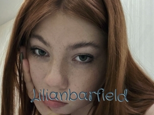 Lilianbarfield
