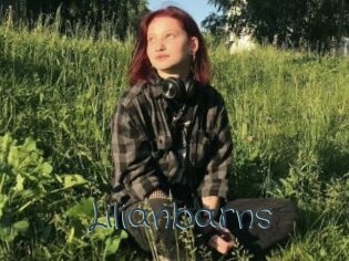 Lilianbarns