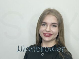 Lilianbrower