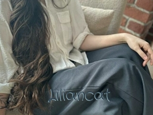 liliancat Sexcam Livesex