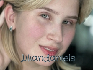 liliandaniels Sexcam Livesex