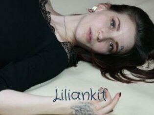 liliankit Sexcam Livesex