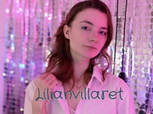 Lilianvillaret