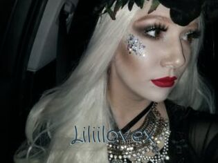 Liliilovex