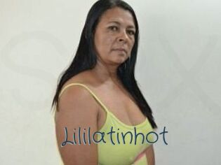 Lililatinhot