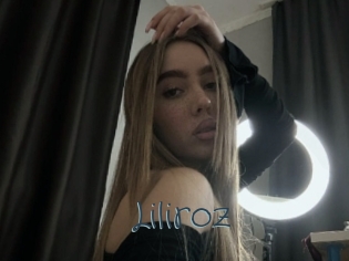 liliroz Sexcam Livesex
