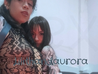 lilithandaurora Sexcam Livesex