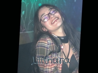 lilithara Sexcam Livesex