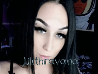 lilithravana Sexcam Livesex