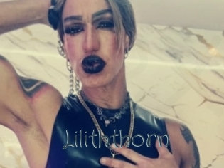 liliththorn Sexcam Livesex