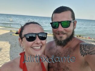 Lilithxdante
