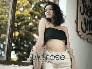 Lilitrose