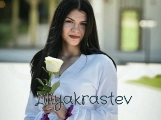 Liliyakrastev