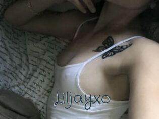 Liljayxo
