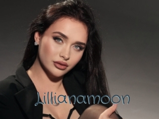Lillianamoon