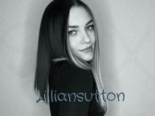 Lilliansutton