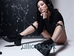 Lillianyork