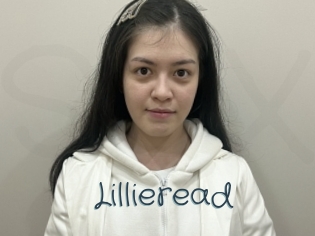 Lillieread