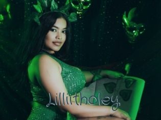 Lilliitholey