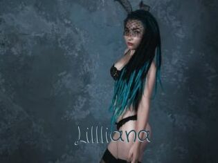Lillliana