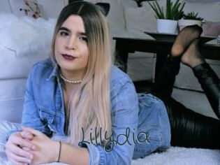 lillydia Sexcam Livesex