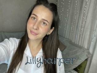 Lillyharper