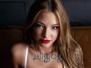 lillyjoy Sexcam Livesex