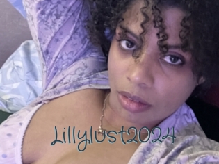 Lillylust2024