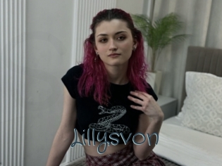 Lillysvon