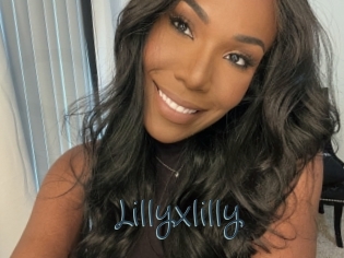 lillyxlilly Sexcam Livesex