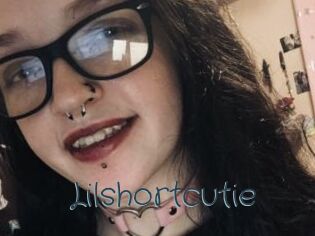 Lilshortcutie
