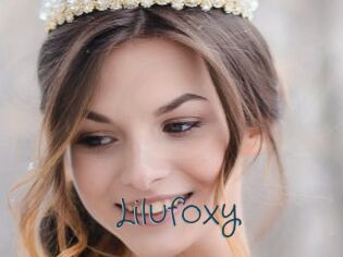 Lilufoxy