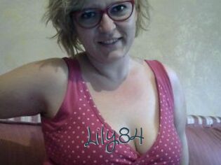 Lily84
