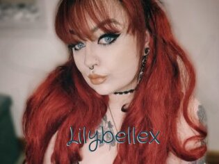 Lilybellex