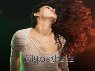 lilybethzzz Sexcam Livesex