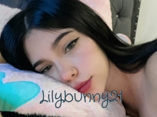 lilybunny21 Sexcam Livesex