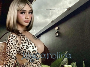 lilycarolina Sexcam Livesex