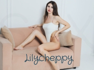 Lilycheppy