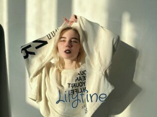 lilyfine Sexcam Livesex