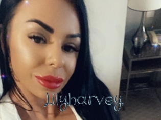 Lilyharvey