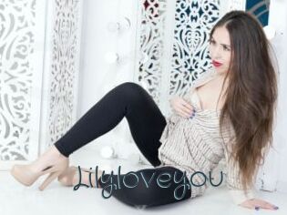 Lilyloveyou