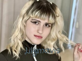 Lilymavis