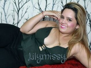 lilymissy Sexcam Livesex