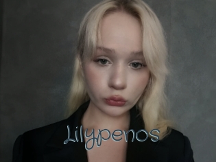 Lilypenos