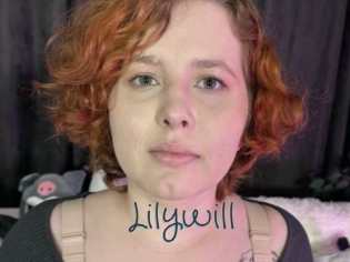 Lilywill