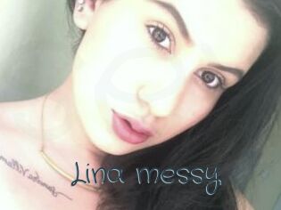 Lina_messy