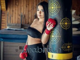 Linabraun