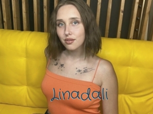Linadali