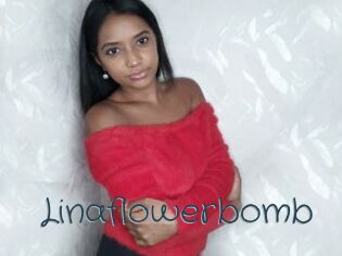Linaflowerbomb