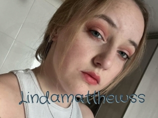 Lindamatthewss